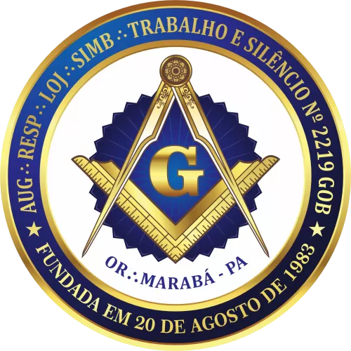 Logo Loja Trabalho e Silêncio